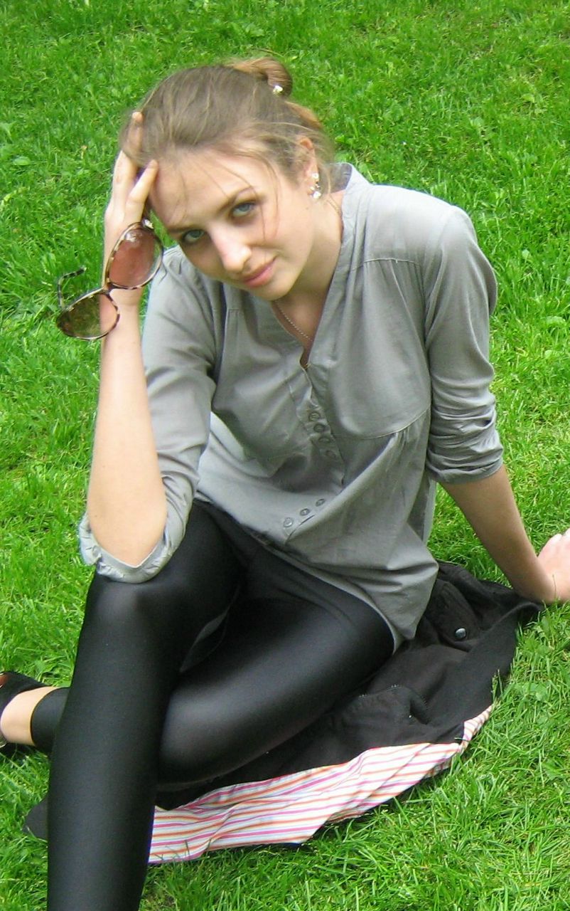 Оля Свиридова | 