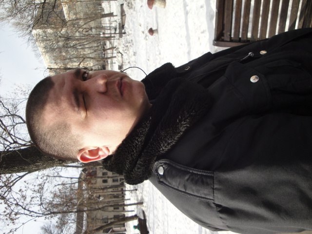 Антон Арефьев Кудрявый | Москва