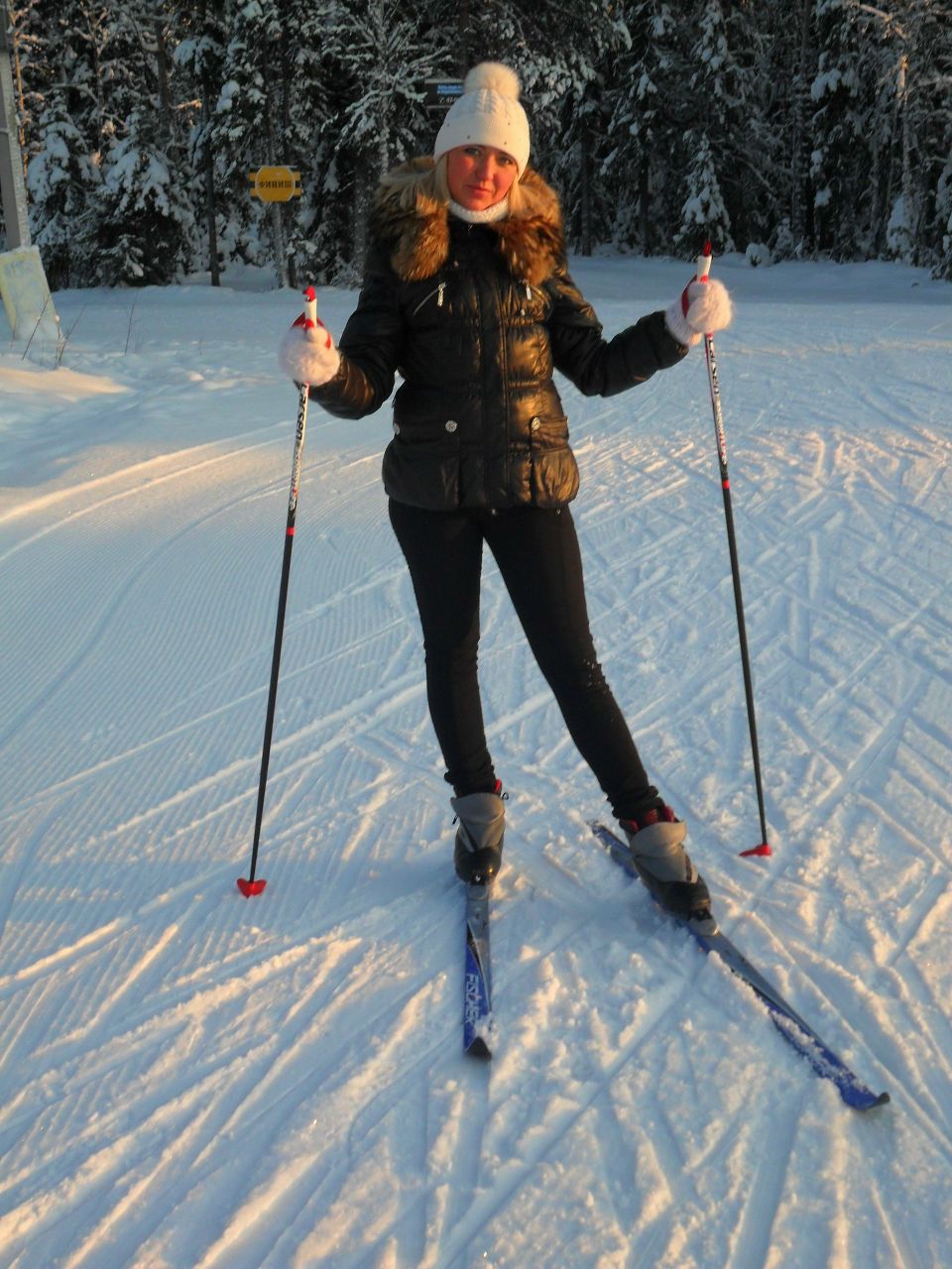 Ксения Васильева | Санкт-Петербург