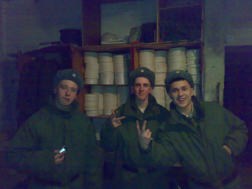 Олег Золотарёв | Екатеринбург