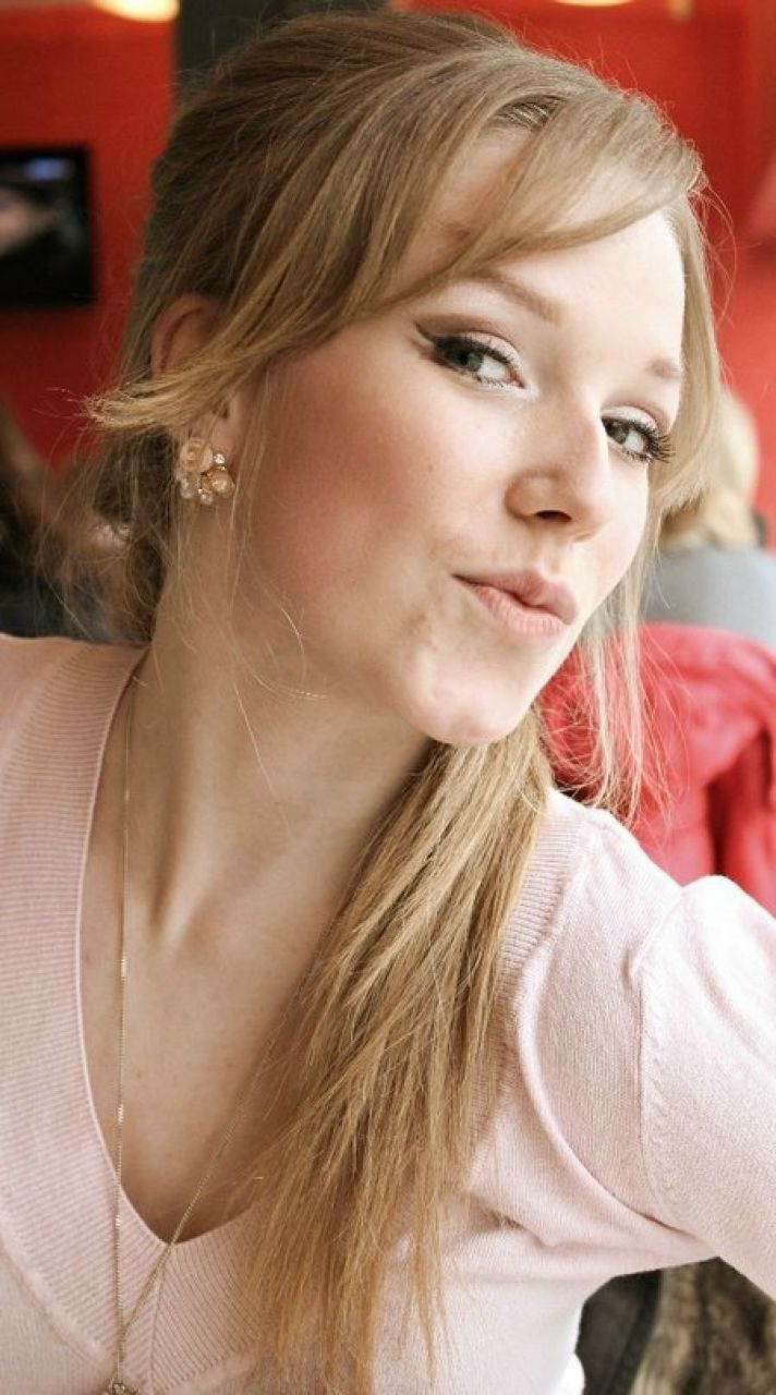 Катрин Ковригина | Москва