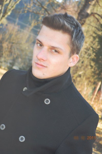 Андрій Галицький | Miami Beach