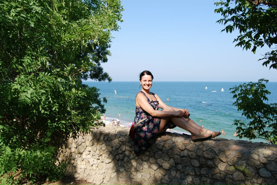 №4, Юлия Юркевич, Санкт-Петербург, Россия №4, Юлия Юркевич, Санкт-Петербург, Россия