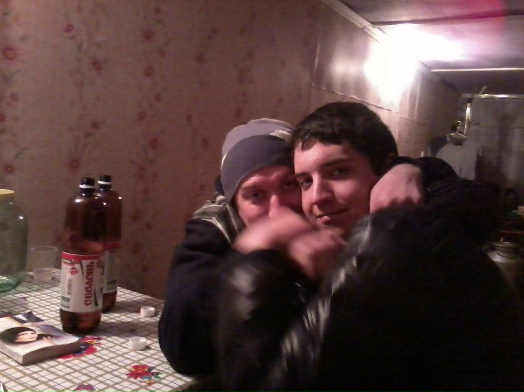 Роман Осадчий | 