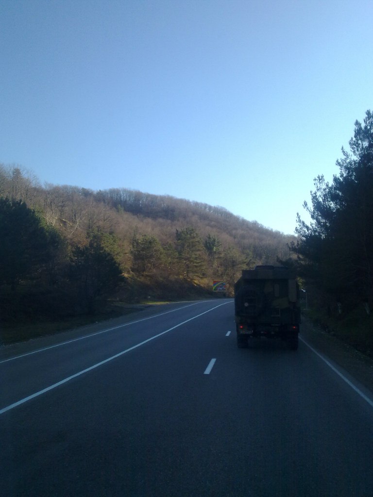 Дмитрий Жулидов | Азов