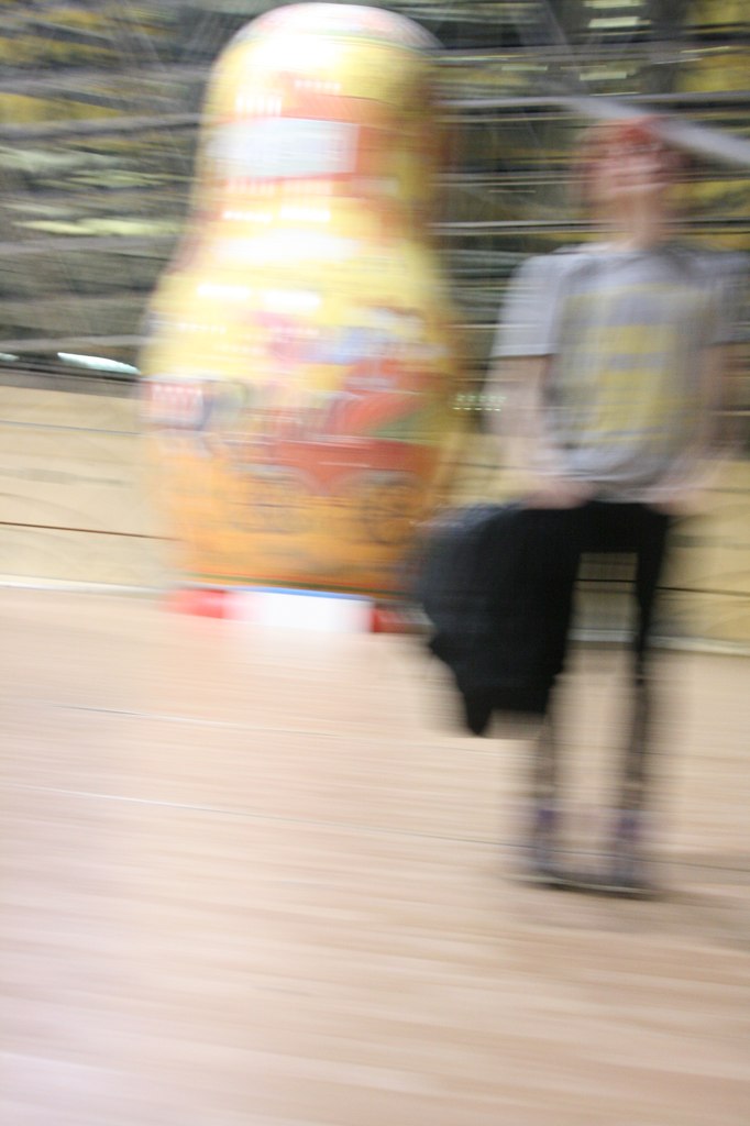 Ай Азимов | Bar