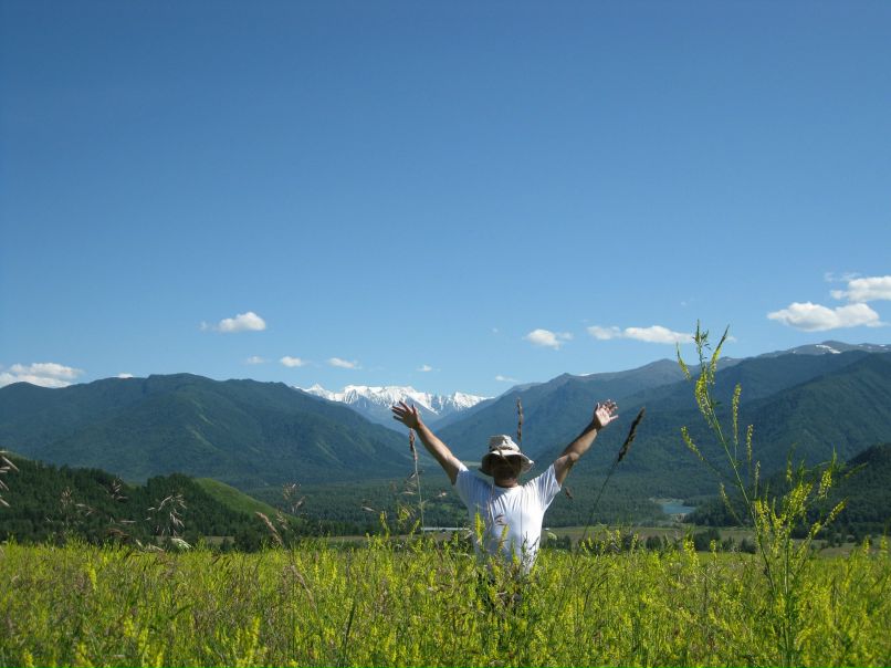 Андрей Чудиновских | Москва