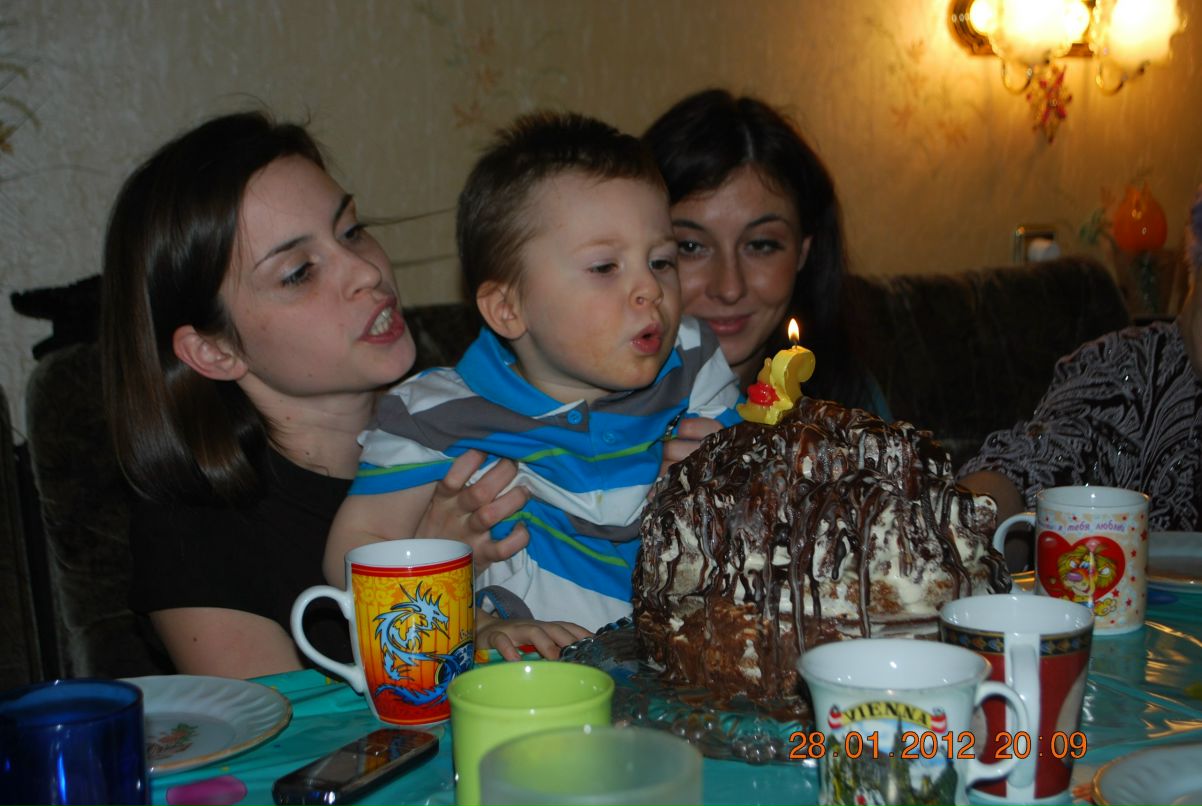 Ирина Мощагина | Москва