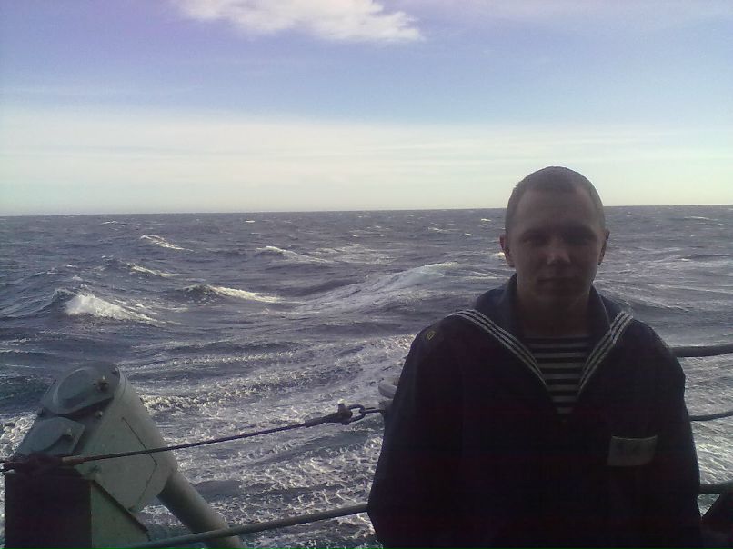 Эдуард Михайлов | 