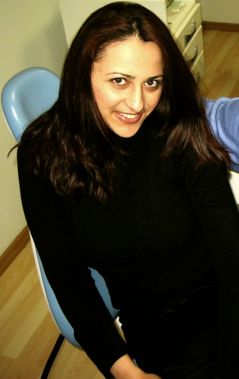 Ірина Жолдак | Львов