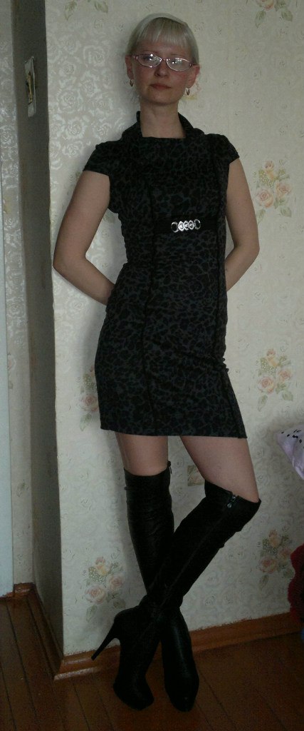 Наташа Рахманова | Белозерск