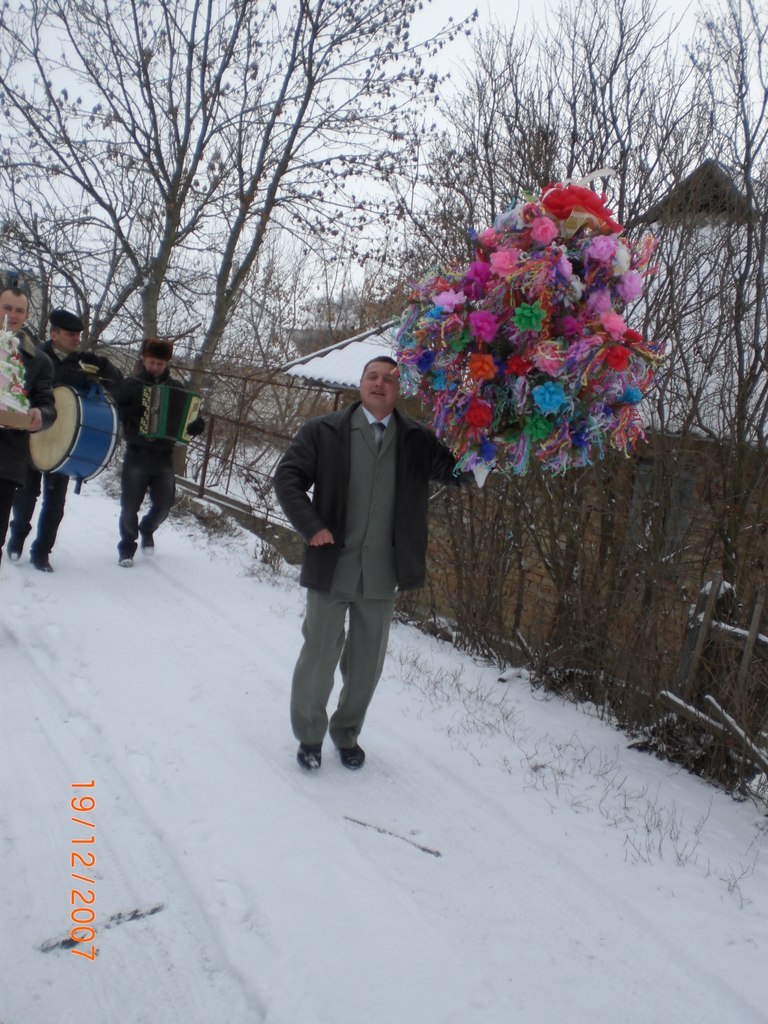 Антон Довгань | Тернополь