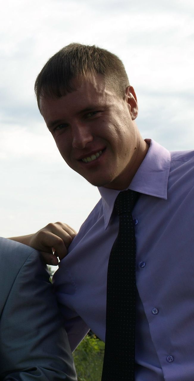 Сергей Вечканов !!!АпчхА!!&# | Саранск