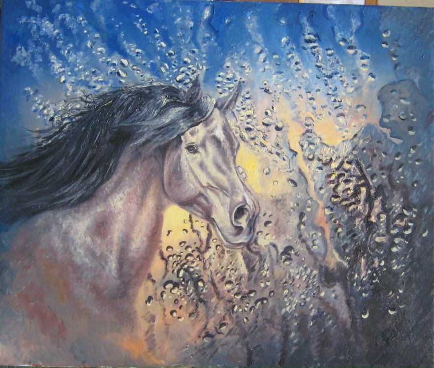 Екатерина Ставровская | Москва