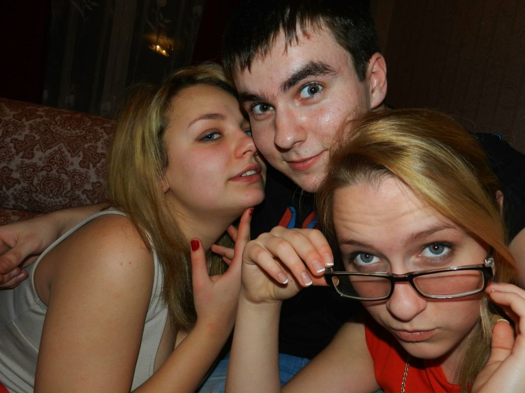 Христина Бондаревич | Брест