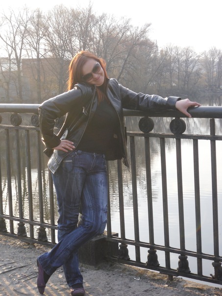 №83, Наташа Матц №83, Наташа Матц