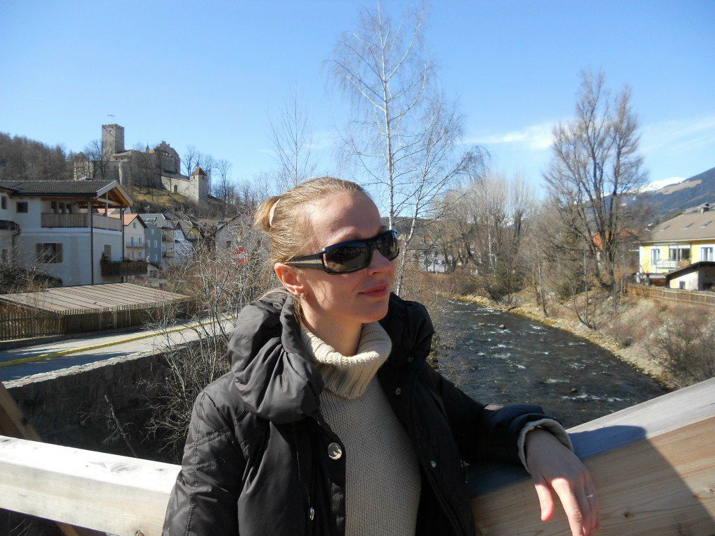 Лилия Авраменко | Киев