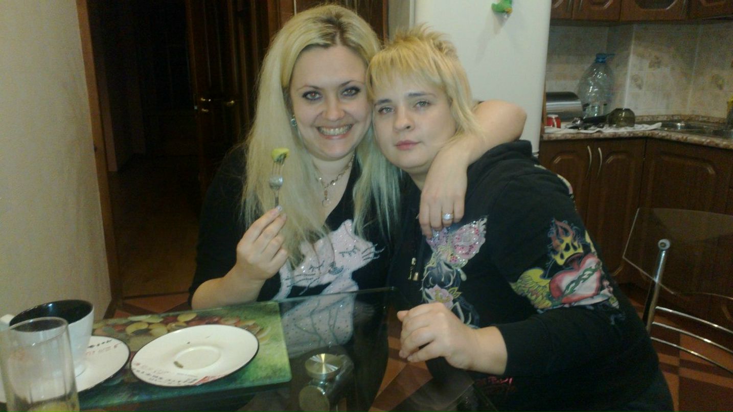 Ольга Романова | Бровары