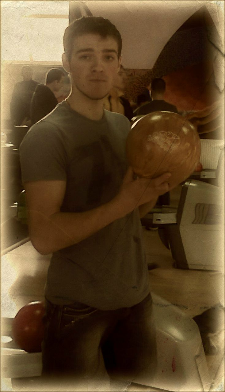 Діма Пазинюк | Каменец-Подольский