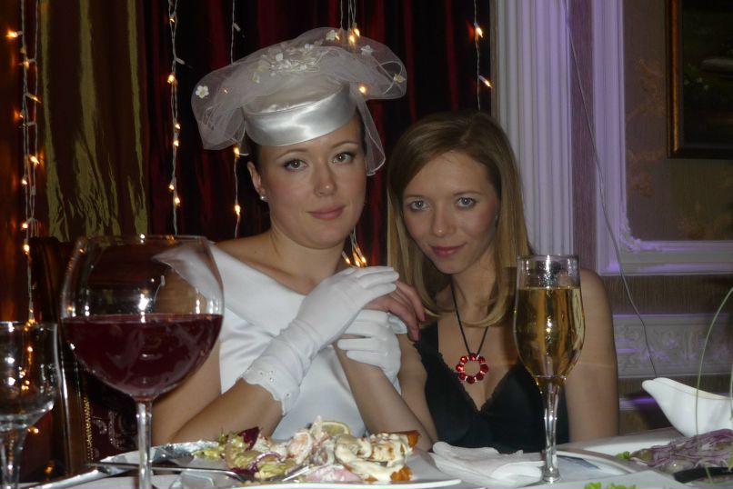 Екатерина Милюшис | Иркутск