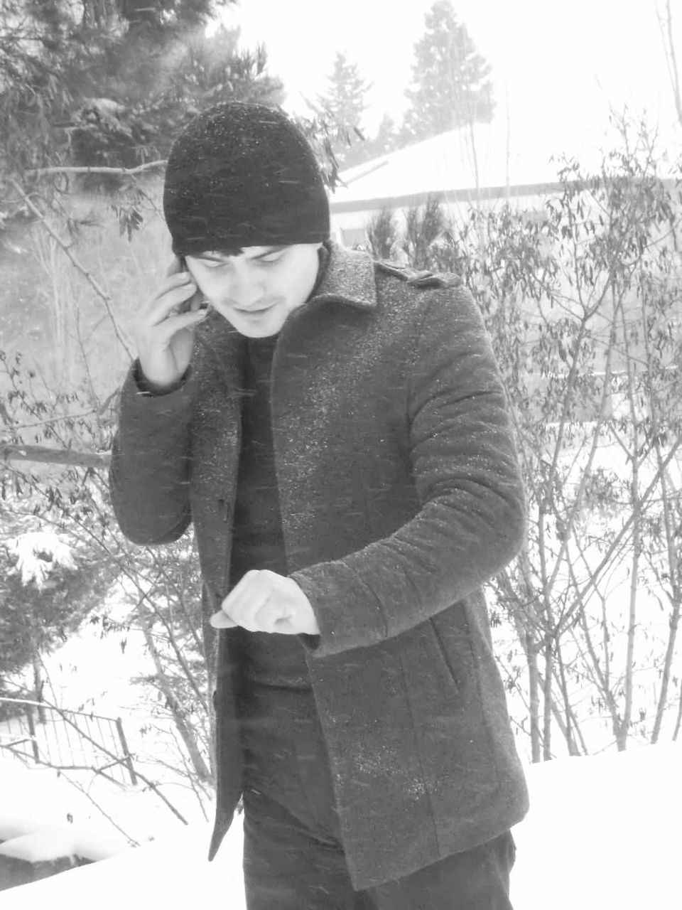 Kamil Mustafayev | Баку