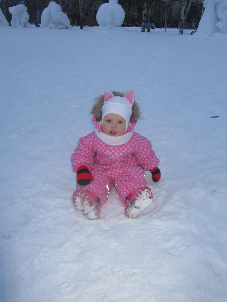 Мариша Мишкина | 