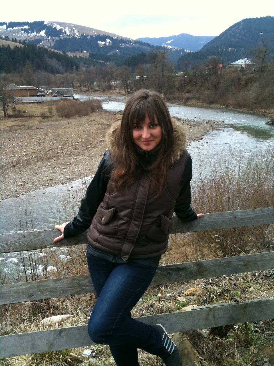 Натали Лукьянченко | Харьков