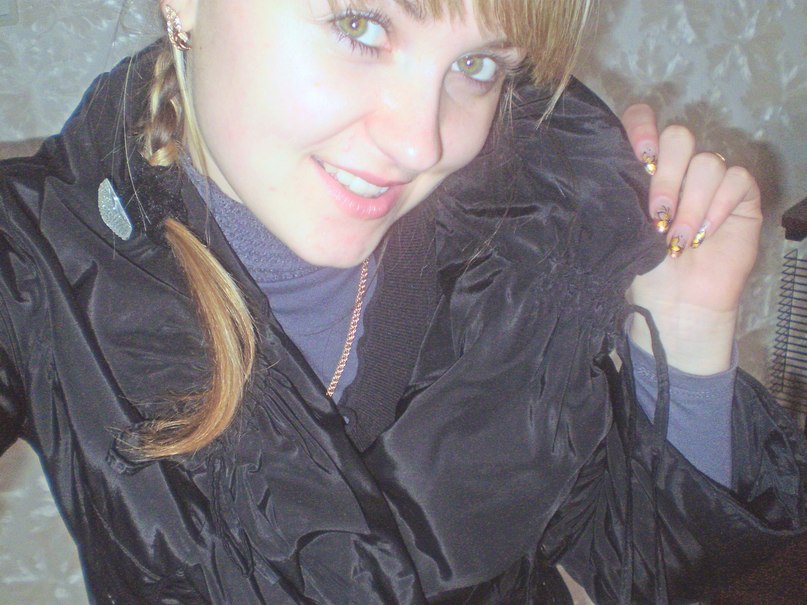 Наталья Баран | 