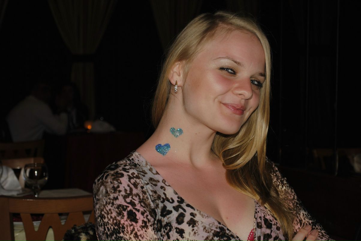 Лелька Аминова | Lod