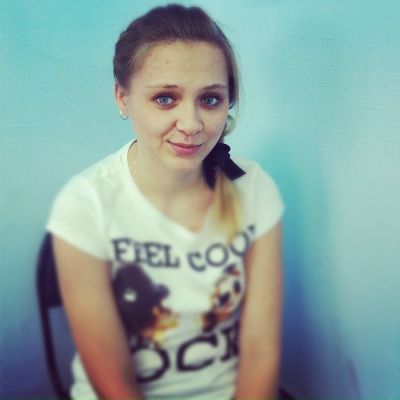 Елена Борискова | Астрахань