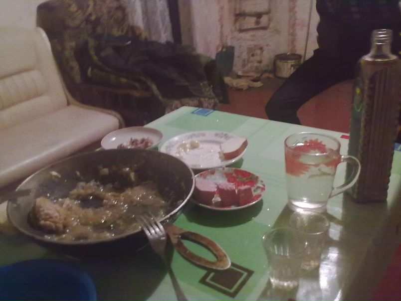 №70, Владимир Исаев, 33 года, Волжский №70, Владимир Исаев, 33 года, Волжский