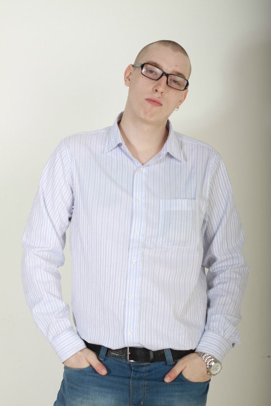 Михаил Котовский ..::sKO†e™::.. | Москва