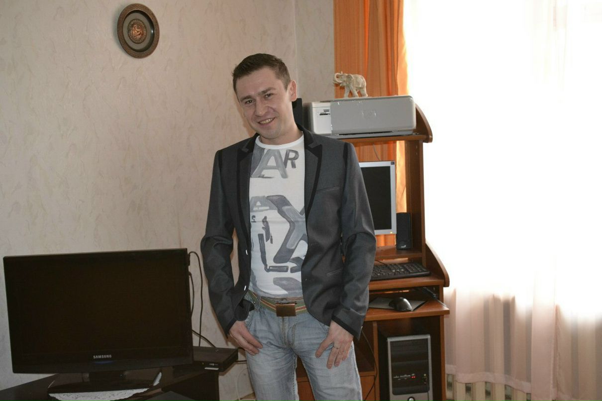 Виталий Батуев Батуев | Серпухов