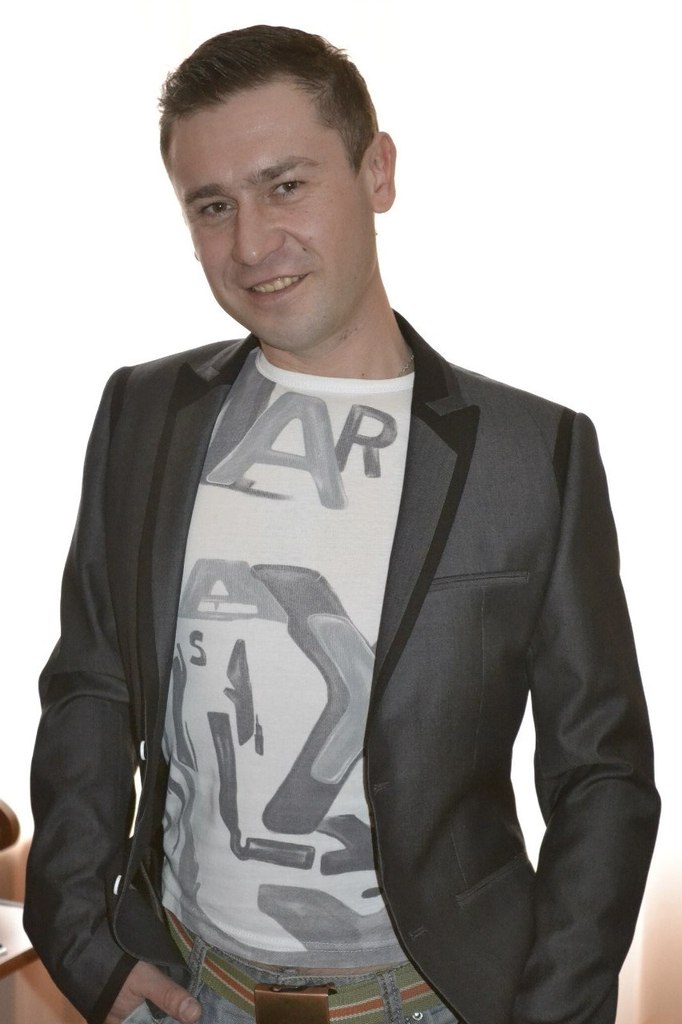 Виталий Батуев Батуев | Серпухов