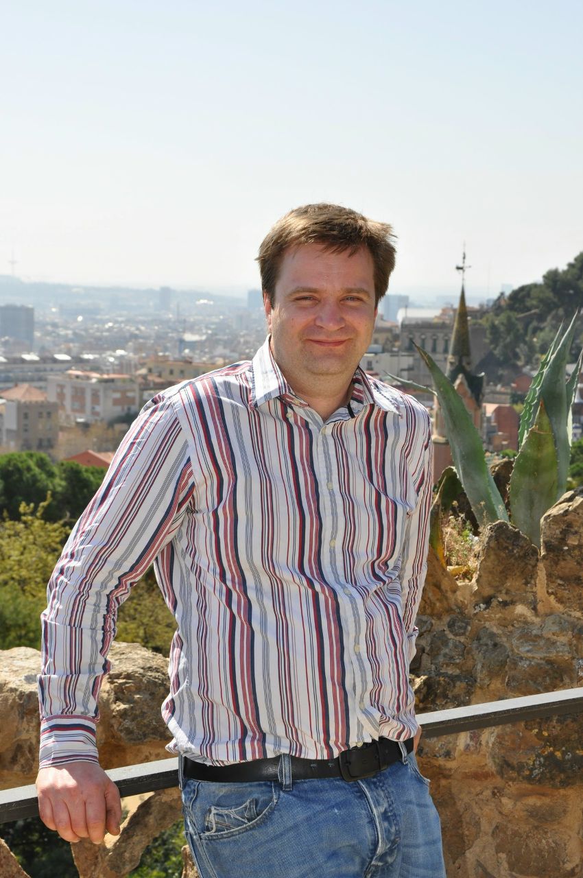 Ivar Finnvik | Stavanger