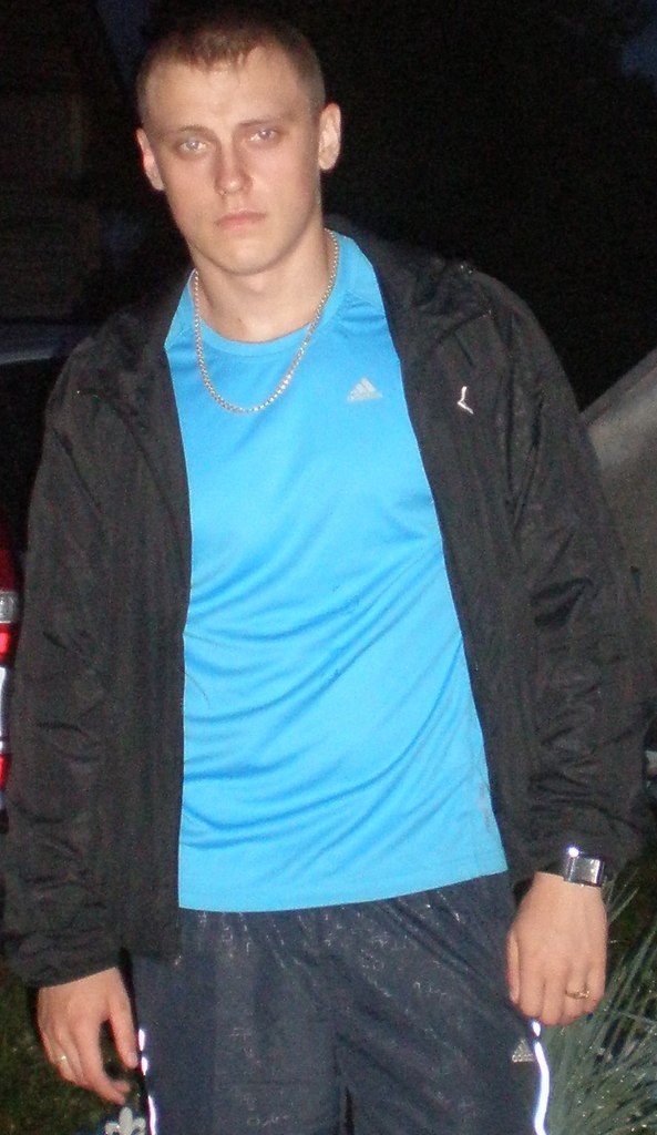 Денис Горлатых | Новосибирск