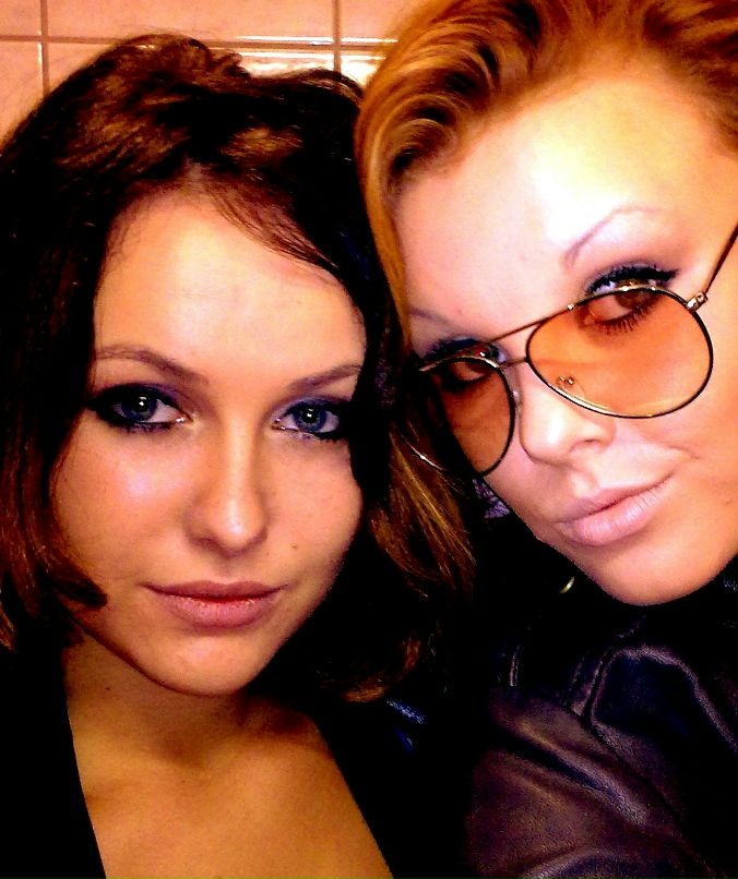 Надюша Батуревич | Los Angeles