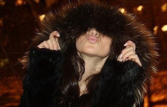 Irina Ivanova | 
