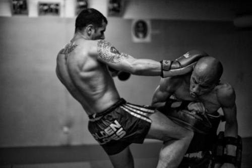 L. Winston | Los Angeles