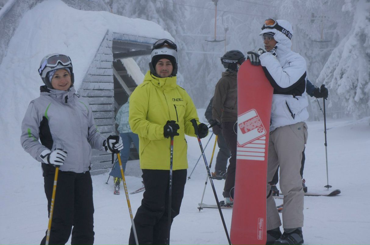 Георгий Калустян | Москва
