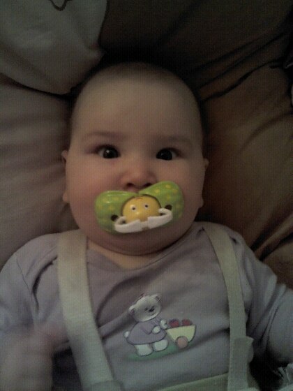 Диана Хуснутдинова | Уфа