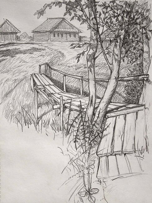 Женек Панкратов | Самара