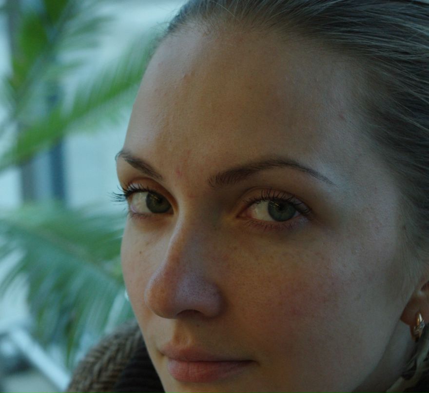 Любовь Орлова (Медякова) | Калининград