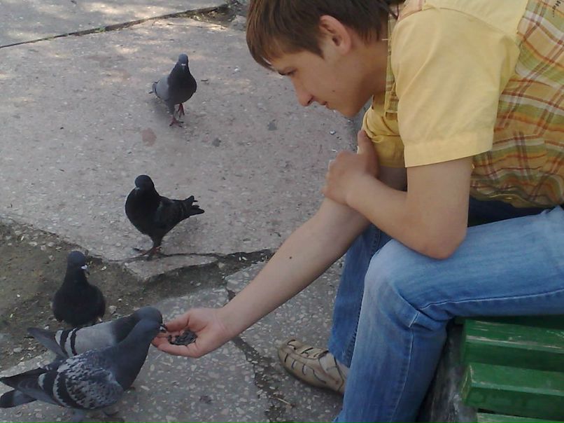 Віктор Костинський Леонідович | Житомир