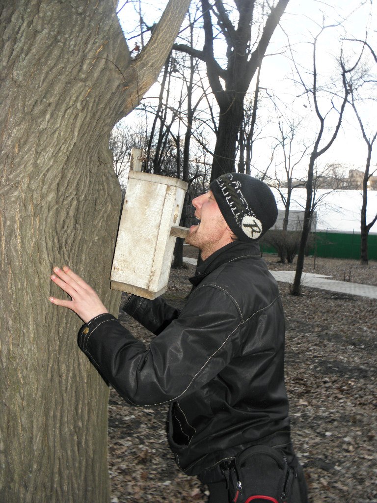 Андрей Рукович Владимирович | Николаевка-Новороссийская