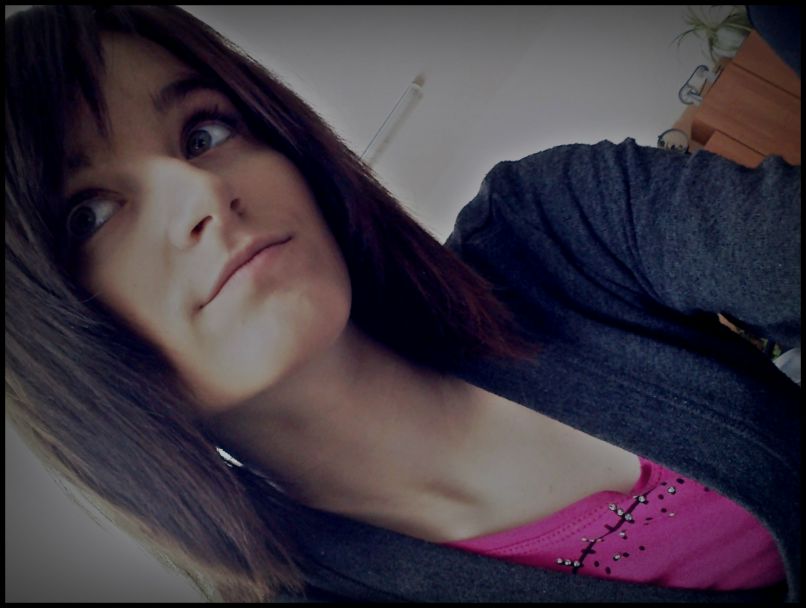 Надя Крикова | Узловая