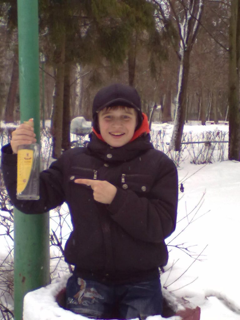 Дімон Makaruk [jakkee11] | New York City