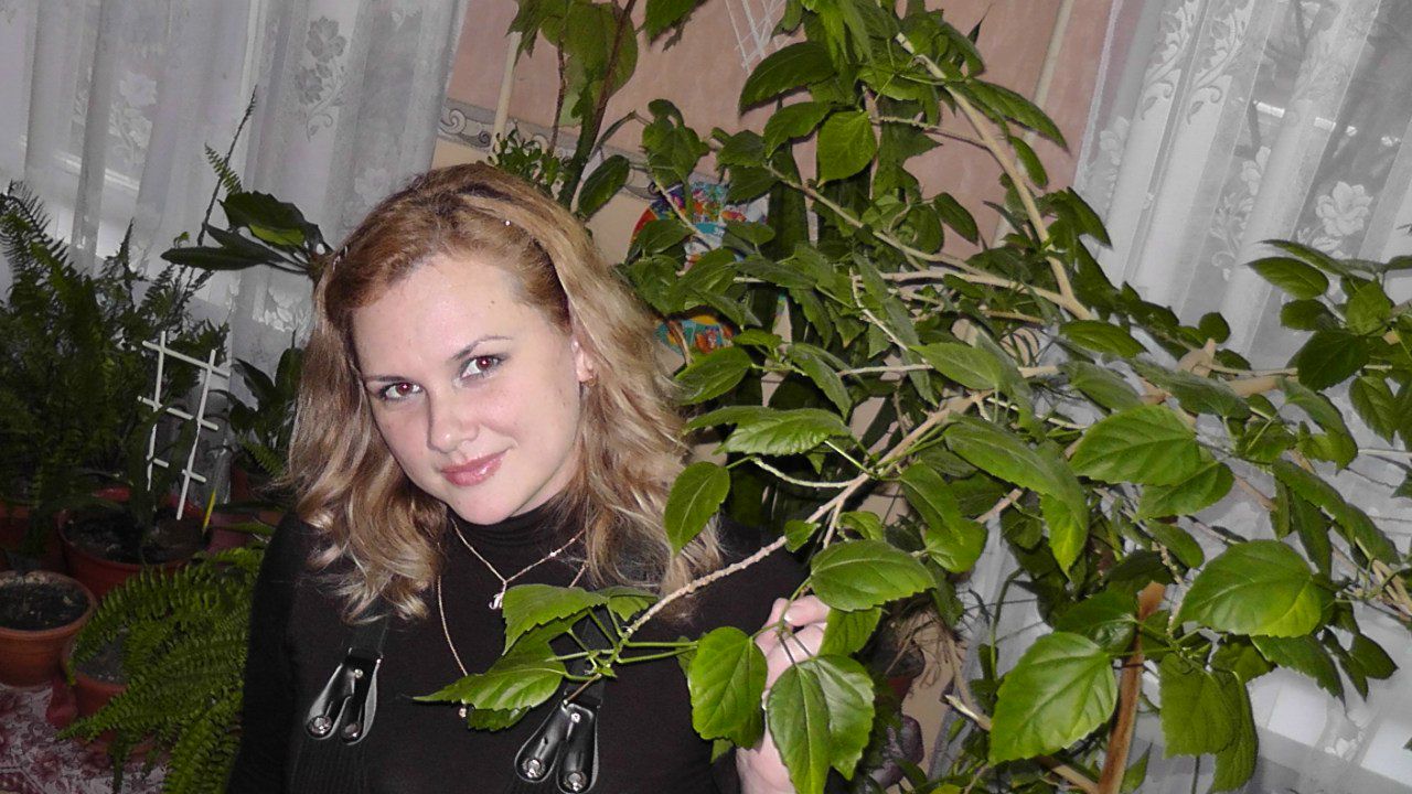 Людмила Вовк | Киев