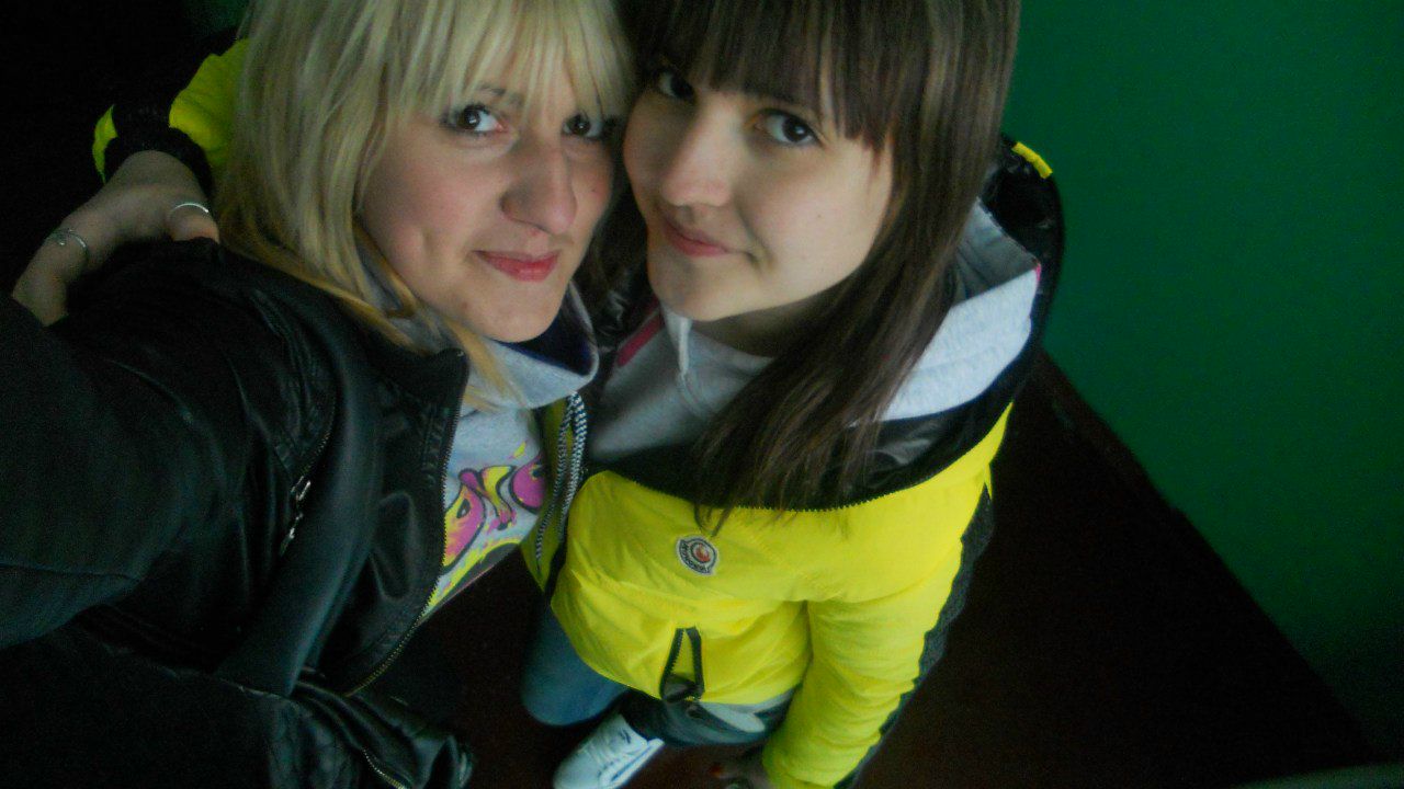 Ленка Губернаторова | Димитровград