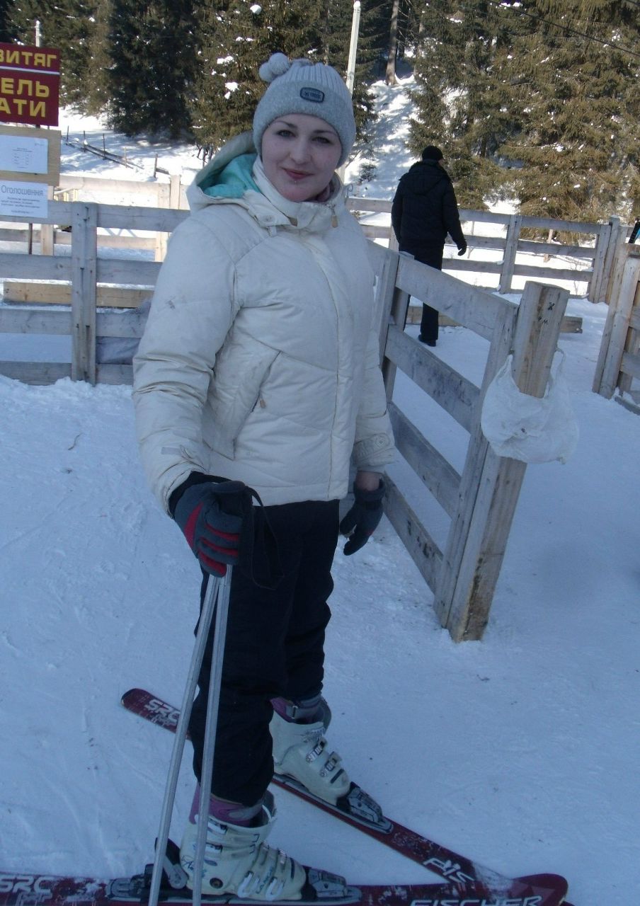 Рада Чекмишева | 